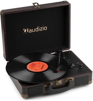 Audizio RP116DW Walnut
