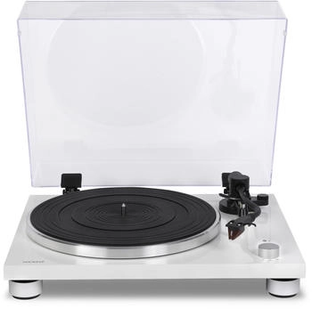 Sonoro Platinum matt-weiß