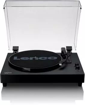 Lenco LS-60 Black
