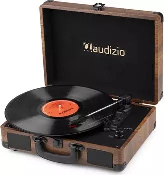 Audizio RP116W Acacia