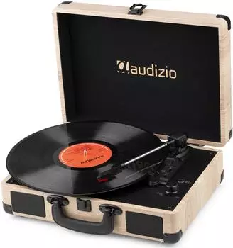 Audizio RP116LW Ash