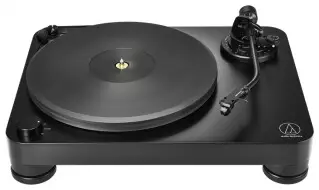 Audio Technica AT-LP7X