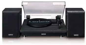 Lenco LS-100BK
