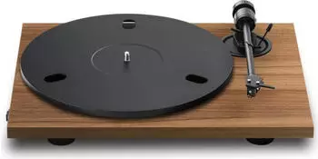 Pro-Ject E1.2 Walnuss