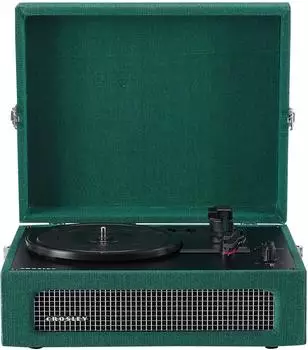 Crosley Voyager Dark Aegean