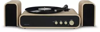 Crosley GIG Natural Brown