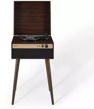 Crosley JASPER Walnut