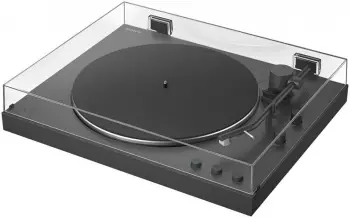 Sony PS-LX3BT