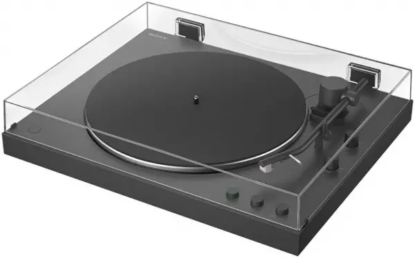 Sony PS-LX3BT