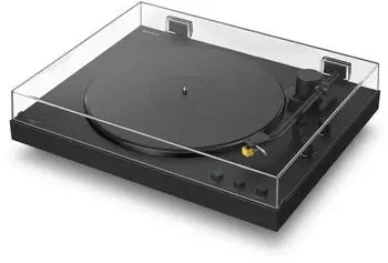 Sony PS‑LX5BT