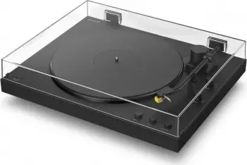 Sony PS‑LX5BT