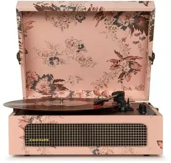 Crosley Voyager Floral