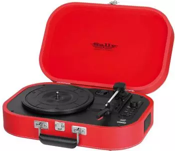 Trevi TT-1020 BT rot