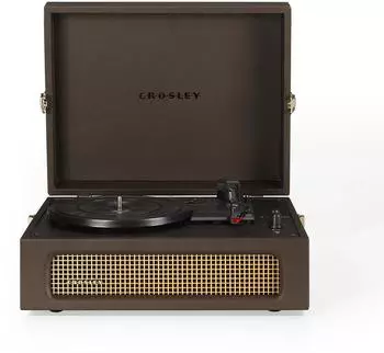 Crosley Voyager Cocoa