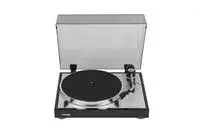 Thorens TD-403 DD (matt eiche)