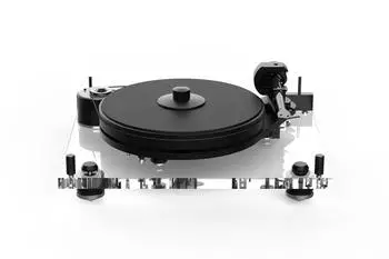 Pro-Ject PerspeX Balanced