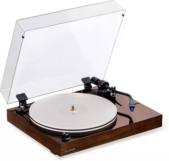 Fluance RT85 Walnuss
