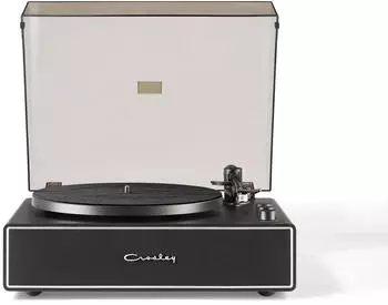 Crosley STAVE Black