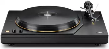 MoFi MasterDeck