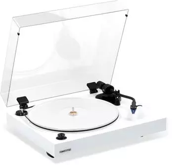 Fluance RT85 weiss