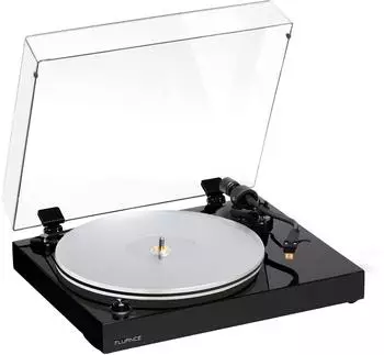 Fluance RT85N schwarz