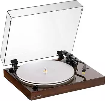 Fluance RT85N Walnuss