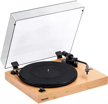 Fluance RT82 Bambus Natur