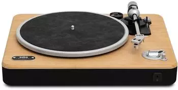 The House of Marley Stir It Up Wireless 2