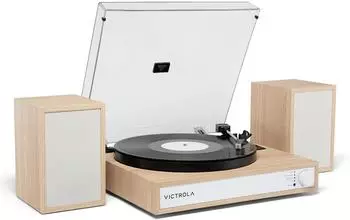 Victrola VTS-1300 Harmony Natural