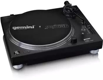 Gemini TT-5000