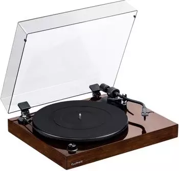 Fluance RT82 Walnuss