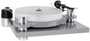 Block PS-100+ Silber