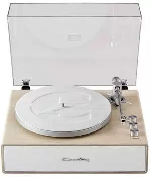 Crosley STAVE Natural