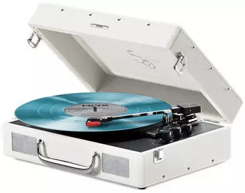 Mixx Audio REVIVAL 55 Cream