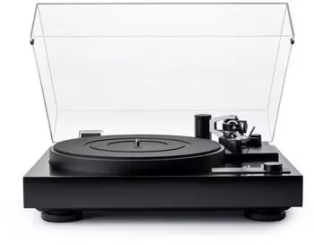 Dual CS 718Q schwarz