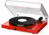 Pro-Ject Juke Box E1 Hochglanz Rot
