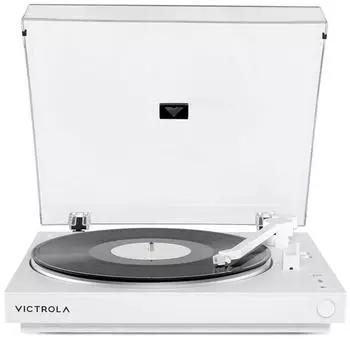 Victrola Automatic Turntable VPT-800 weiss