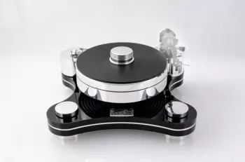Transrotor ZET 3