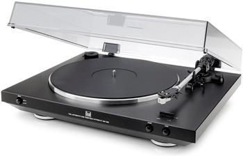 Dual DT 400