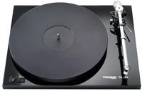 Thorens TD-203 (gl&auml;nzend schwarz)