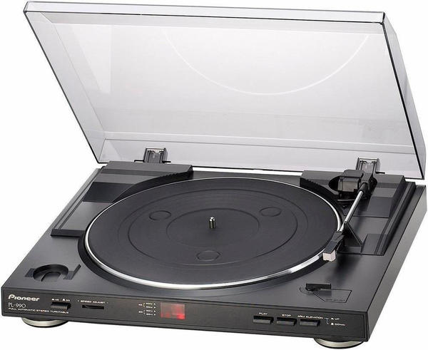 Pioneer PL 990