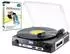 Q-Sonic Schallplatten- und MC-Digitalisierer + Audio Restaurator Pro 8