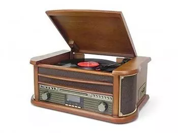 Soundmaster NR545DAB