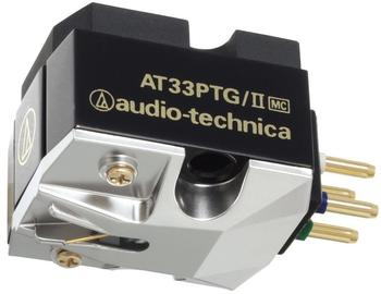 Audio Technica AT33PTG/II