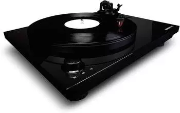 Reloop Turn 3 J Shape