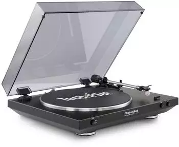 TechniSat TechniPlayer LP 200