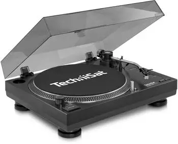 TechniSat LP 300