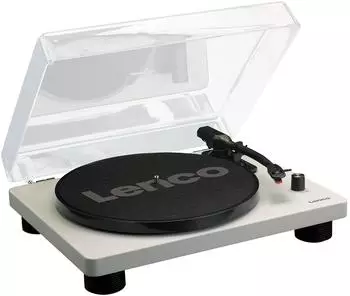 Lenco LS-50 grey
