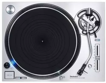 Technics Grand Class SL-1200GR