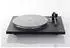 Rega Planar 6 Ania MC schwarz